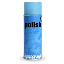 Sprej POLISH na leštění komponentů,400ml