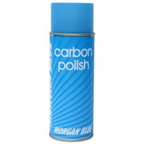 Sprej CARBON POLISH na leštění, 400ml