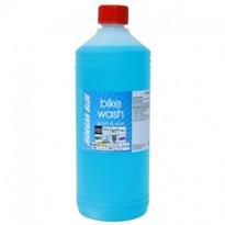 Šampon s voskem BIKE WASH, 1 litr