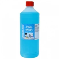 Šampon s voskem BIKE WASH, 1 litr