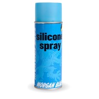 Olej silikonový SILICONE SPRAY, 400ml