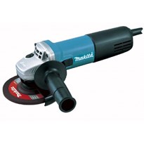 Bruska úhlová MAKITA 125 mm, 840 W