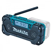 Radio MAKITA AKU