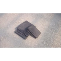 Obal na jízdní kolo, sada 2 ks
