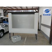 Box mycí PEDALSPORT