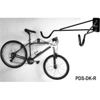 Držák na kolo - za rám