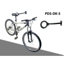 Držák na kolo - za sedlo