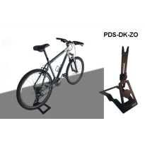 Držák na kolo - za zadní osu