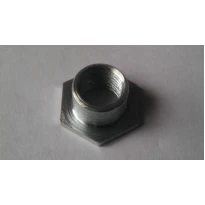 Vložka závitová M10x1-6,8 mm