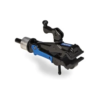 Upínač MICRO-ADJUST montážního stojanu