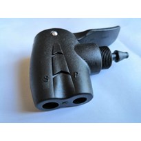 Hlavice pumpičky PFP-3,6,8