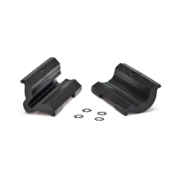 Polstrování upínače stojanu PCS-1-2