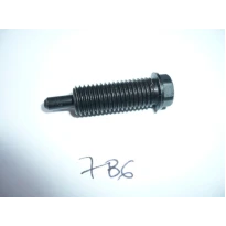 Šroub s čepem z nýtovače z IB-3