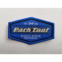 Nášivka Park Tool 65x40 mm