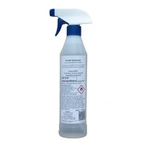 Isopropylalkohol 0,5l + rozprašovač