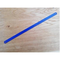 List pilový 14z-300mm na slitiny hliníku