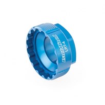 Stahovák na Lockring převodníku Shimano