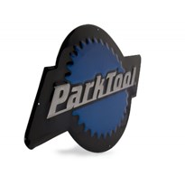 Logo Park Tool hliníkové 53x29 cm