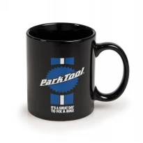 Hrnek Park Tool na kafe apod.
