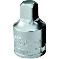 Redukce z 4HR 1/2" na 3/8"