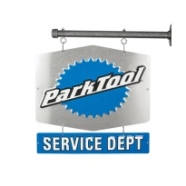Cedule SERVICE DEPARTMENT oboustranná