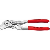 Klešťě KNIPEX s plochými čelistmi, 23 mm