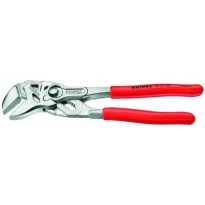 Klešťě KNIPEX s plochými čelistmi, 35 mm
