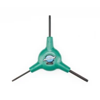 Klíč Y Torx (T10-T25-T30)