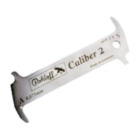 Měrka řetězu Caliber 2