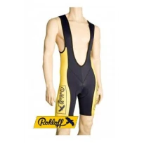Kraťasy Rohloff s laclem S
