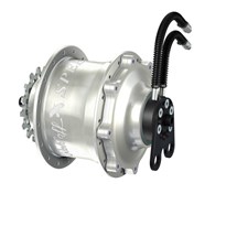 Náboj Rohloff 8000 Speedhub 500/14