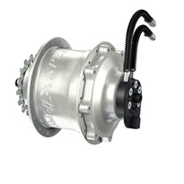 Náboj Rohloff 8005 Speedhub 500/14