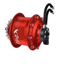 Náboj Rohloff 8006 Speedhub 500/14