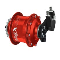 Náboj Rohloff 8016 Speedhub 500/14