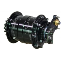 Náboj Rohloff 8027XL Speedhub 500/14
