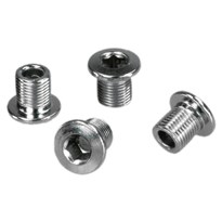 Disc brake screw, 4 kusy