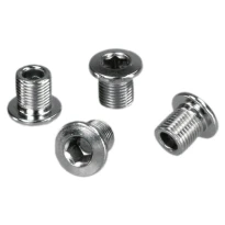 Disc brake screw, 4 kusy