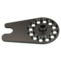 Axle Plate CC OEM2