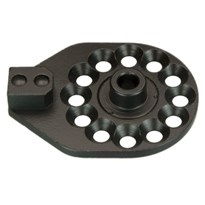 CC OEM Axle Plate