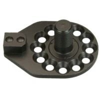 TS OEM Axle Plate