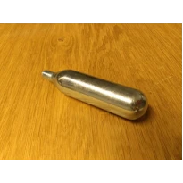Bombička CO2, 12g