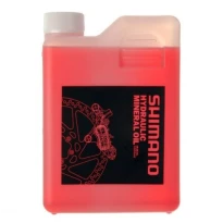 Olej minerální SHIMANO, 1000 ml