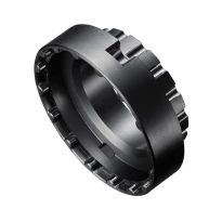 Adaptér na pojistný kroužek převodníku Shimano apod.