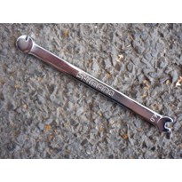 Klíč centrovací Shimano 4,0 mm
