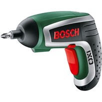 Šroubovák AKU BOSCH IXO