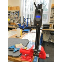 Kalibrace tenziometru Park Tool