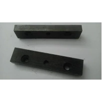 Čelisti 125mm do svěráku YORK