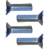 Sada šroubů 150mm čelistí YORK, 4 ks