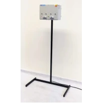 Stanice nabíjecí na elektrokola