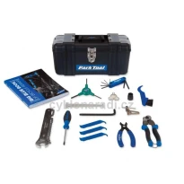 Sada nářadí STARTER KIT v base                                                                                                                                                                                                                            
